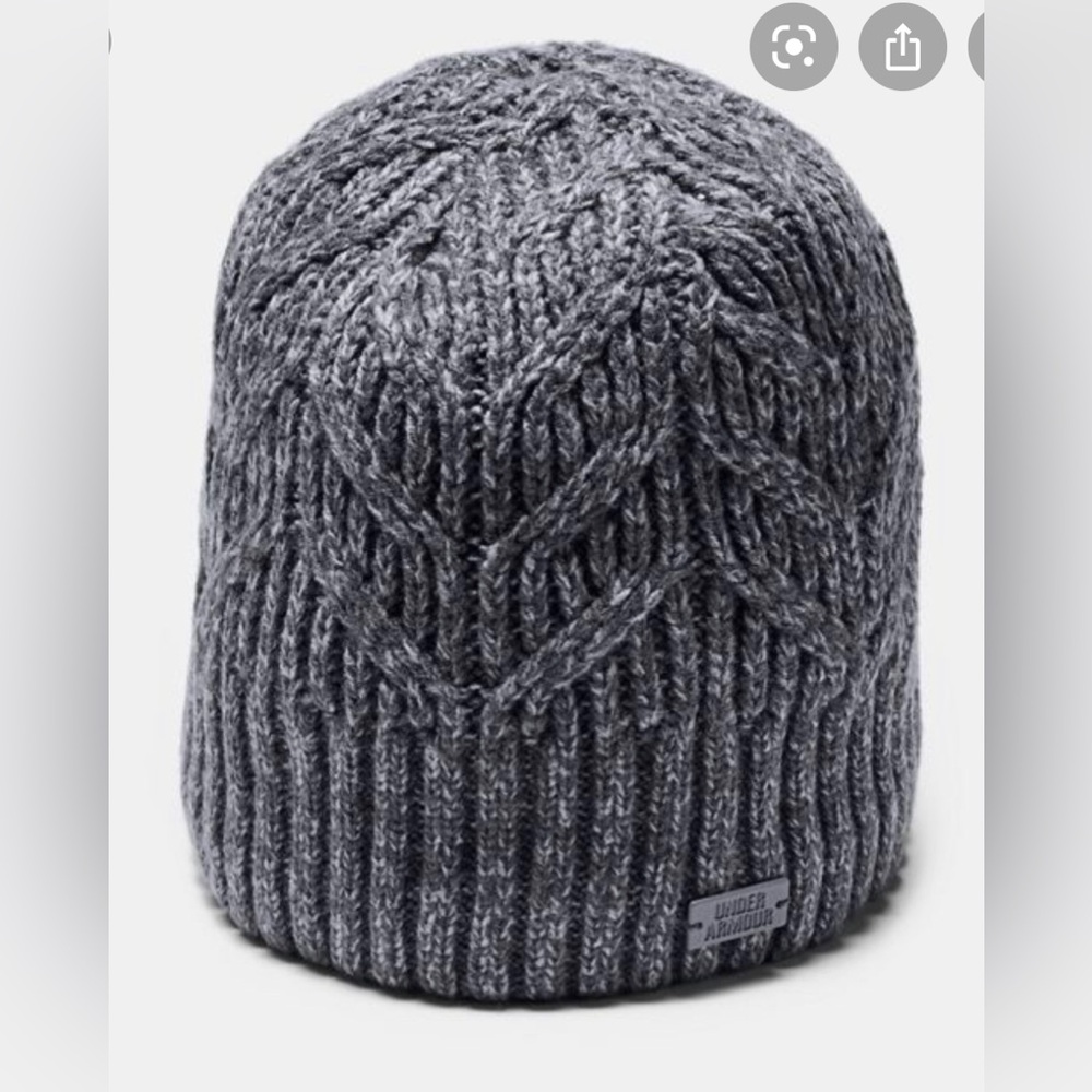 Under Armour Hat